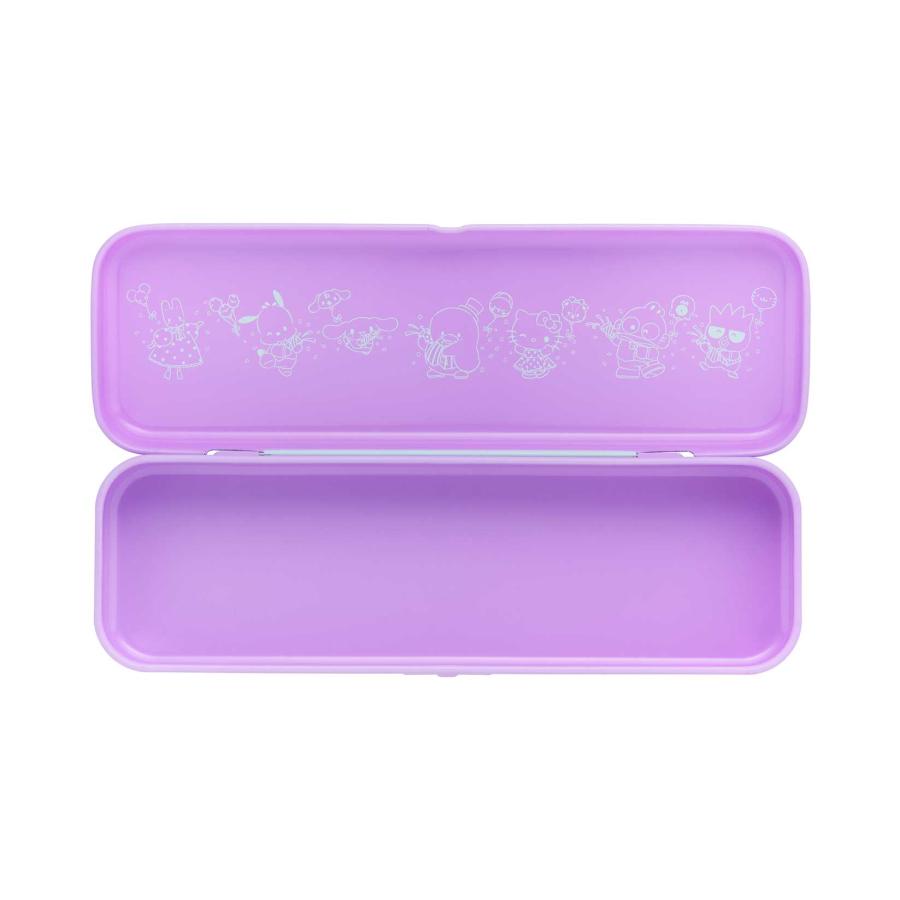 パイロット PILOT　ジュースアップ 0.5mm ゲルインク サンリオキャラクターズ 缶ペンケースセット マイメロディ　LJPS5S25CS-MM | PILOT（文具） | 02