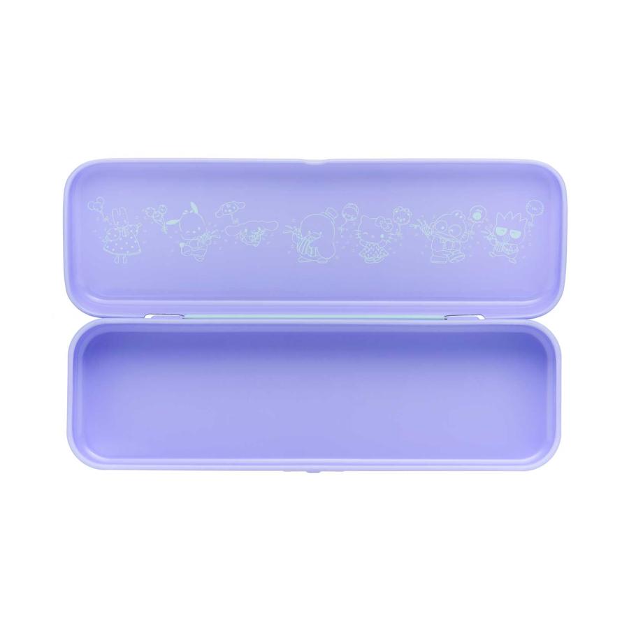 パイロット PILOT　ジュースアップ 0.5mm ゲルインク サンリオキャラクターズ 缶ペンケースセット クロミ　LJPS5S25CS-KU | PILOT（文具） | 02