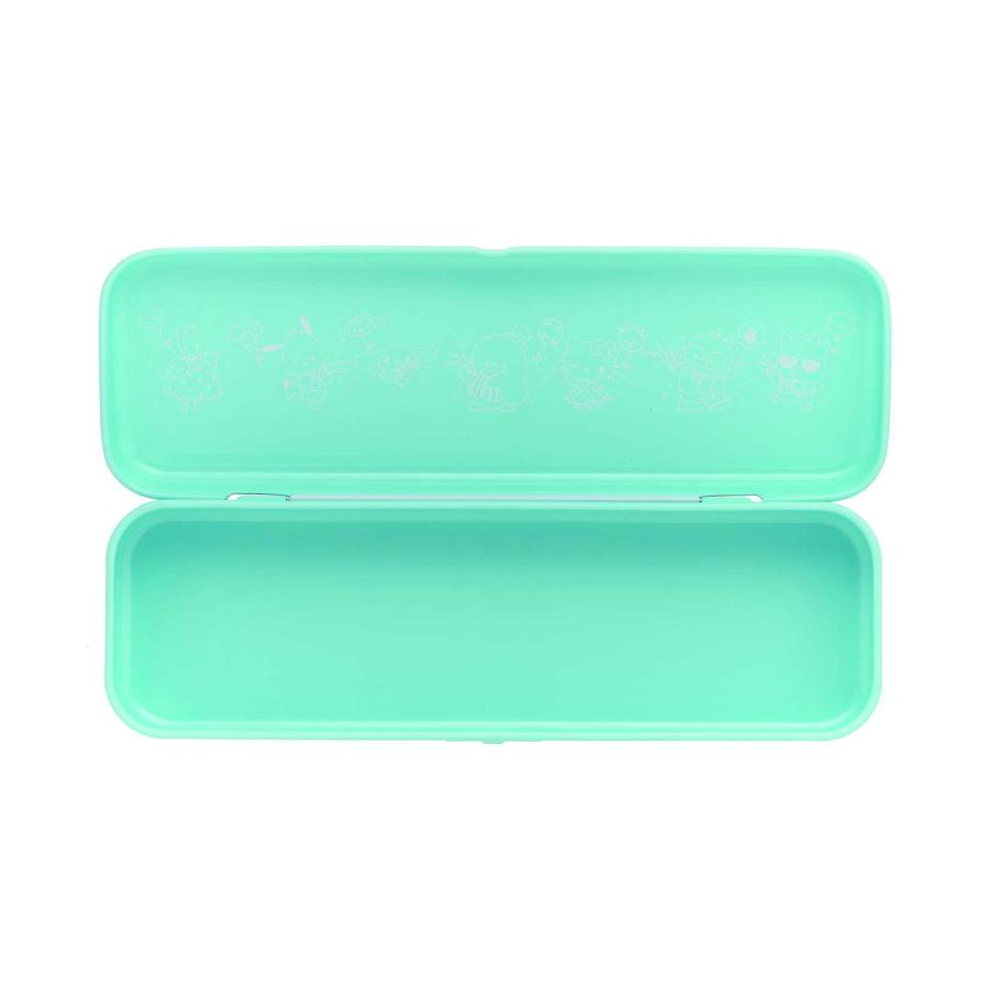 パイロット PILOT　ジュースアップ 0.5mm ゲルインク サンリオキャラクターズ 缶ペンケースセット リトルツインスターズ　LJPS5S25CS-TS | PILOT（文具） | 02