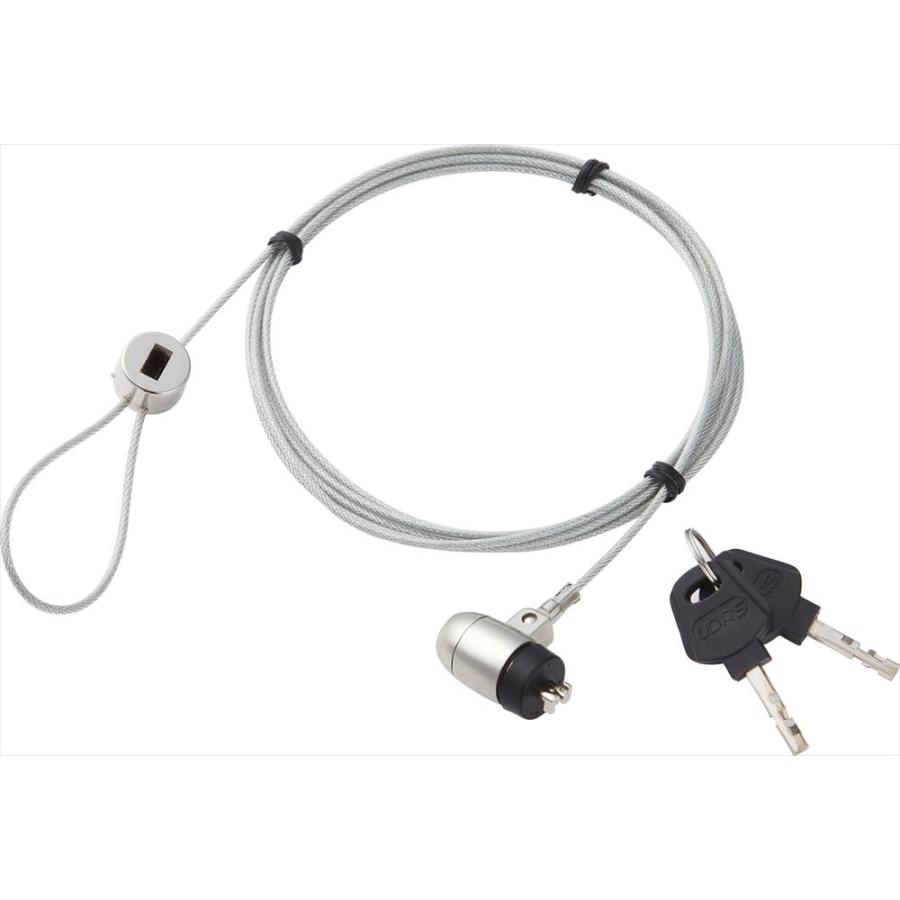 ナカバヤシ セキュリティロック SL-046 | ブランド登録なし