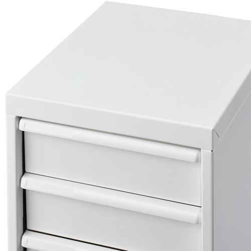 ナカバヤシ　アバンテV2 18段　書類収納キャビネット ホワイト　最終値下げ Amazon | ナカバヤシ 書類収納 アバンテV2 フロアケース A4書類