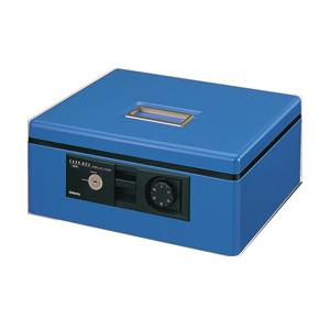 コクヨ　手提げ金庫　ダイヤル付　Ａ４（１号）　CB-11 | KOKUYO | 01