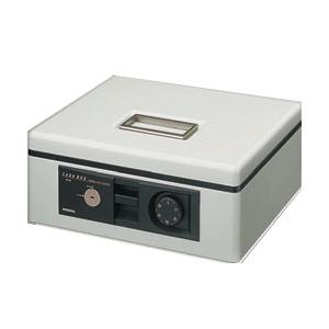 コクヨ　手提げ金庫　ダイヤル付　Ｂ５（２号）　CB-12 | KOKUYO | 04