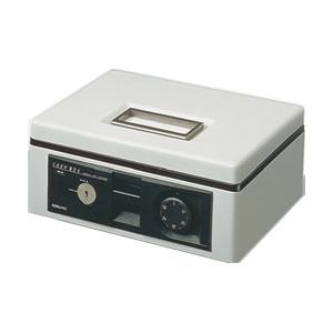 コクヨ　手提げ金庫　ダイヤル付　Ａ５（３号）　CB-13 | KOKUYO | 04