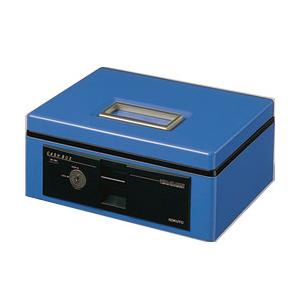 コクヨ　手提げ金庫　スタンダード　Ａ５（３号）　CB-Y13 | KOKUYO | 01