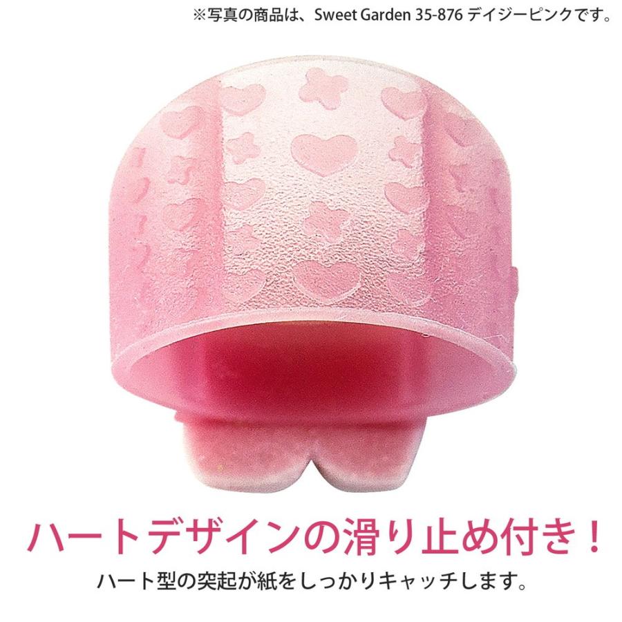 プラス(PLUS) 指サック メクリッコSweet スウィートガーデン S・M・Lサイズ アソートセット | PLUS | 04