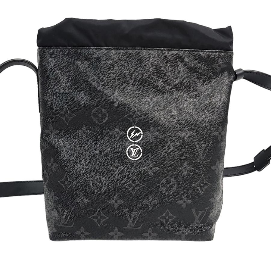 BA715 LOUIS VUITTON FRAGMENT ルイヴィトン フラグメント コラボ ナノ 