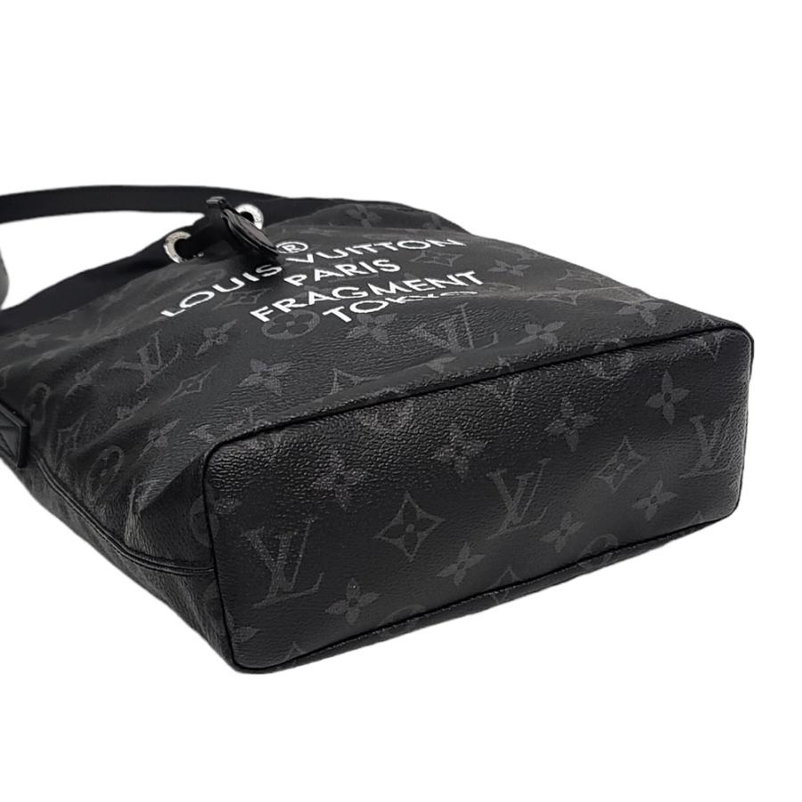 BA715 LOUIS VUITTON FRAGMENT ルイヴィトン フラグメント コラボ ナノ 
