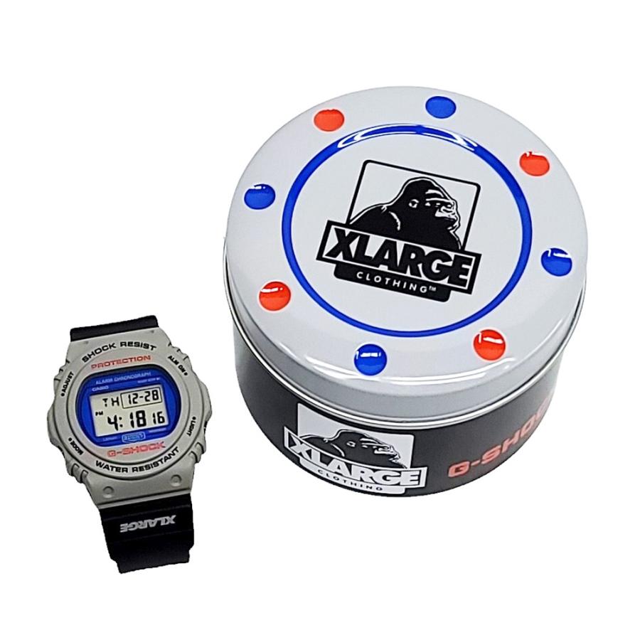 G-SHOCK CA565 × XLARGE Gショック エクストララージ 40周年 DW G-SHOCK CA565 × XLARGE Gショック エクストララージ 40周年 DW