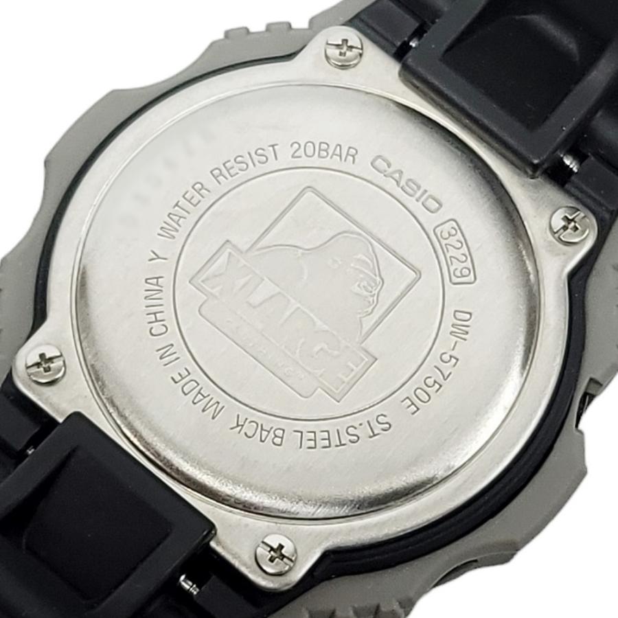 G-SHOCK CA565 × XLARGE Gショック エクストララージ 40周年 DW G-SHOCK CA565 × XLARGE Gショック エクストララージ 40周年 DW