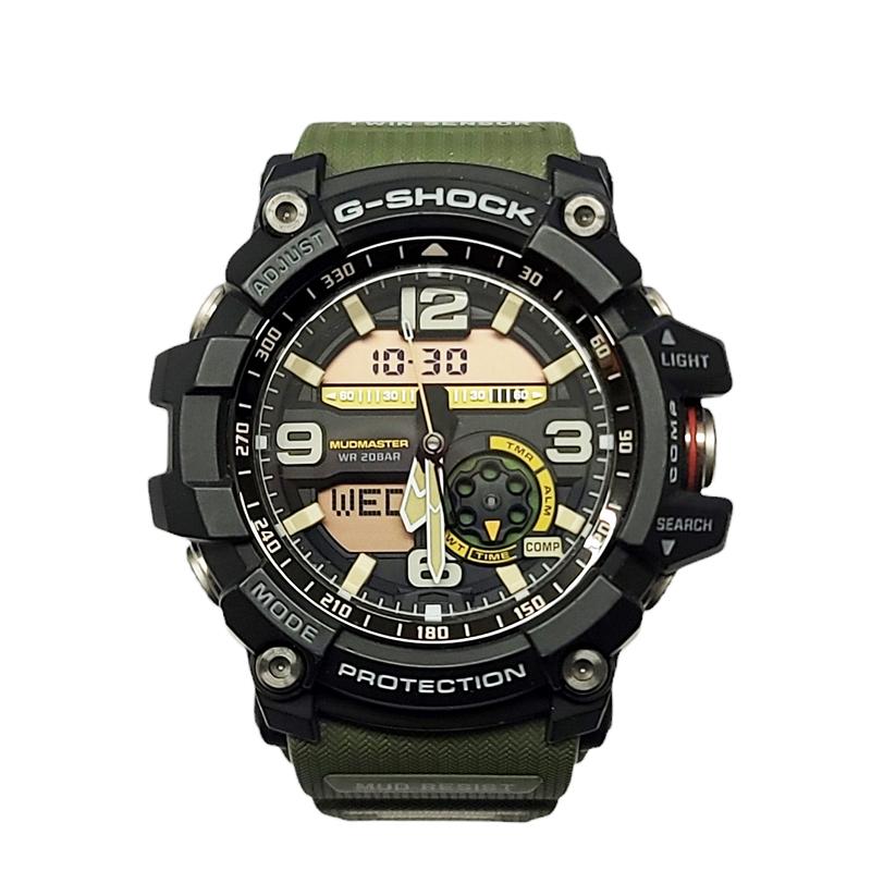 CA573A9 G-SHOCK Gショック MASTER OF G MUDMASTER マッドマスター 