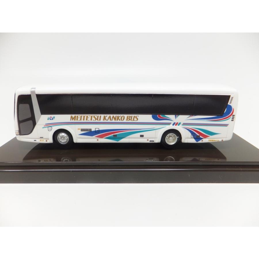 HD3725アドウィング☆1/80 ミニカー名鉄観光バス☆三菱ふそう HD3725アドウィング☆1/80 ミニカー名鉄観光バス☆三菱ふそう