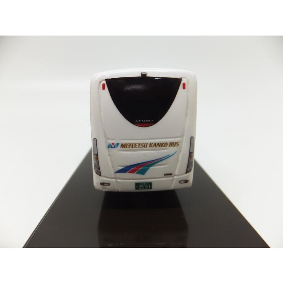 HD3725アドウィング☆1/80 ミニカー名鉄観光バス☆三菱ふそう HD3725アドウィング☆1/80 ミニカー名鉄観光バス☆三菱ふそう