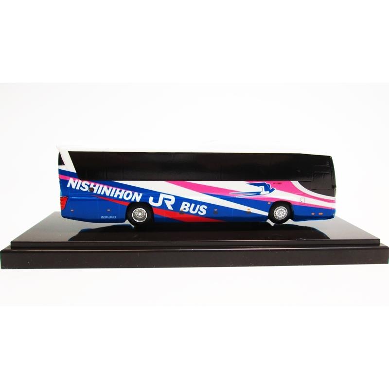 HD870アドウィング☆1/80 ミニカー☆西日本JRバス☆高速車 新 HD870アドウィング☆1/80 ミニカー☆西日本JRバス☆高速車 新