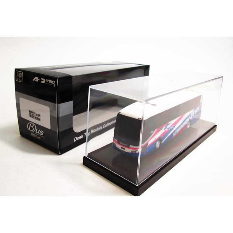 HD870アドウィング☆1/80 ミニカー☆西日本JRバス☆高速車 新 HD870アドウィング☆1/80 ミニカー☆西日本JRバス☆高速車 新