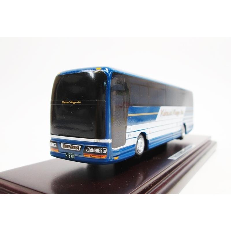 アドウイング 国際興業バス いすゞエルガ 1/80