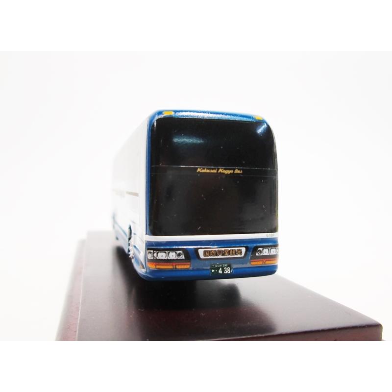 アドウイング 国際興業バス いすゞエルガ 1/80