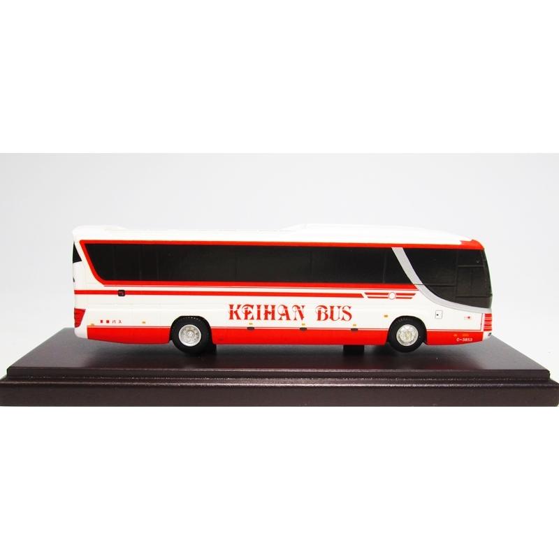 アドウイング　1/80　　小田急バス　三菱　エアロエース　エヴァンゲリオン 小田急箱根高速バス三菱1/80新エアロエース – addwing