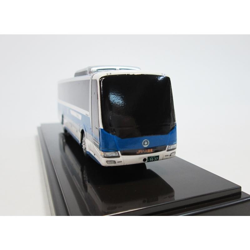 HD985○4アドウィング☆1/80 ミニカー☆JRバス関東☆青いつばめ HD985○4アドウィング☆1/80 ミニカー☆JRバス関東☆青いつばめ