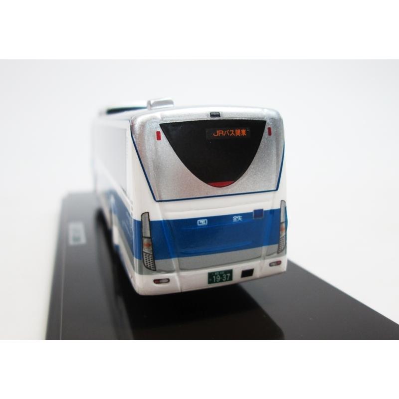 HD985○4アドウィング☆1/80 ミニカー☆JRバス関東☆青いつばめ HD985○4アドウィング☆1/80 ミニカー☆JRバス関東☆青いつばめ