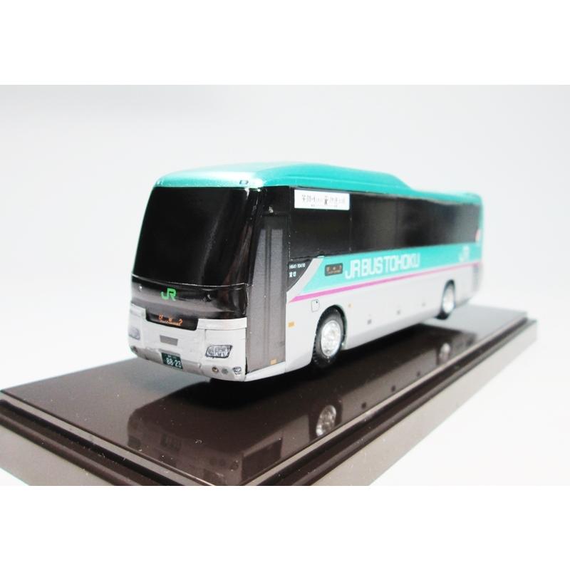 HD998☆4アドウィング☆1/80 ミニカー☆JRバス東北 びゅう HD998☆4アドウィング☆1/80 ミニカー☆JRバス東北 びゅう