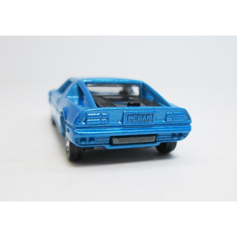 HE038 白箱入り トミカ 外国車シリーズ F45 マセラティ メラクSS HE038 白箱入り トミカ 外国車シリーズ F45 マセラティ メラクSS