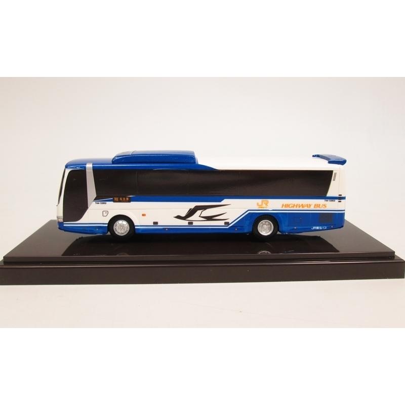 HE115 ☆アドウィング 1/80 ミニカー JR東海バス 三菱エアロ