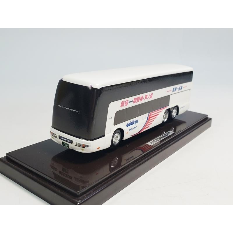 He125 アドウィング 1 80 ミニカー 小田急箱根高速バス 箱根一直線 新宿 御殿場 芦ノ湖 Addwing 60 He125 エコパーク ヤフー店 通販 Yahoo ショッピング