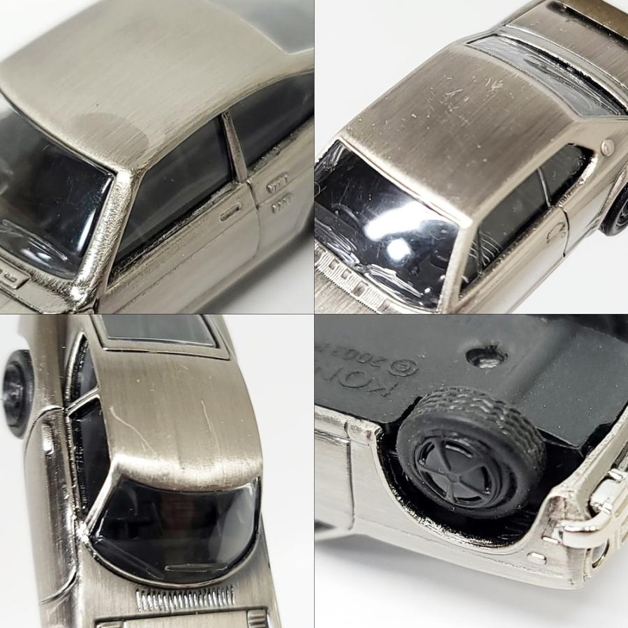 HE214 KONAMI コナミ ミニカー 1/64 絶版名車コレクション D.C.