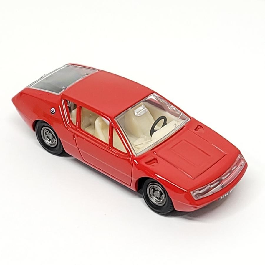 HE226 DINKY TOYS ディンキー トイズ ミニカー 1/43 アルピーヌ HE226 DINKY TOYS ディンキー トイズ ミニカー 1/43 アルピーヌ