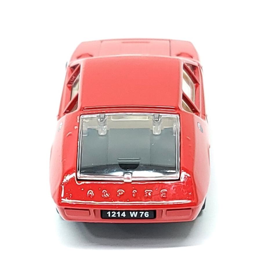 HE226 DINKY TOYS ディンキー トイズ ミニカー 1/43 アルピーヌ HE226 DINKY TOYS ディンキー トイズ ミニカー 1/43 アルピーヌ
