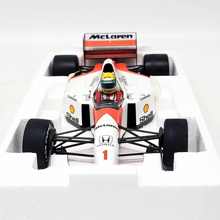 貴重　アイルトンセナ　マクラーレン 生誕50周年記念　限定品 貴重 アイルトンセナ マクラーレン 生誕50周年記念 限定品 アイルトン