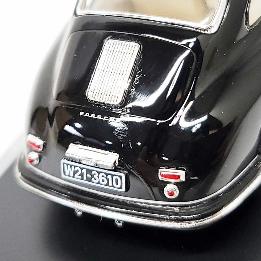 HE240　ミニカー PORSCHE MUSEUM ポルシェ ミュージアム 特注 1/43 356 Coupe Ferdinand 1950 クーペ フェルディナンド ●60｜ecopark｜08