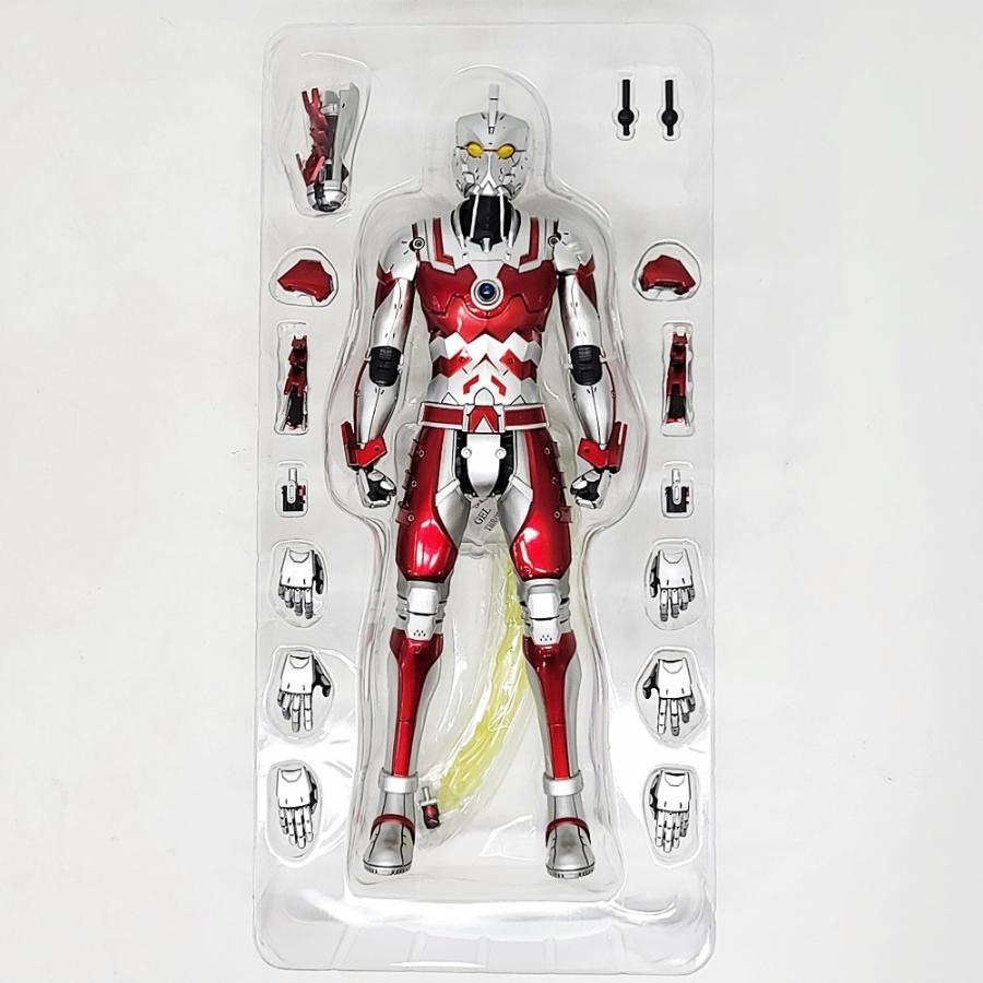HE246 threezero スリーゼロ ULTRAMAN 1/6 ACE SUIT