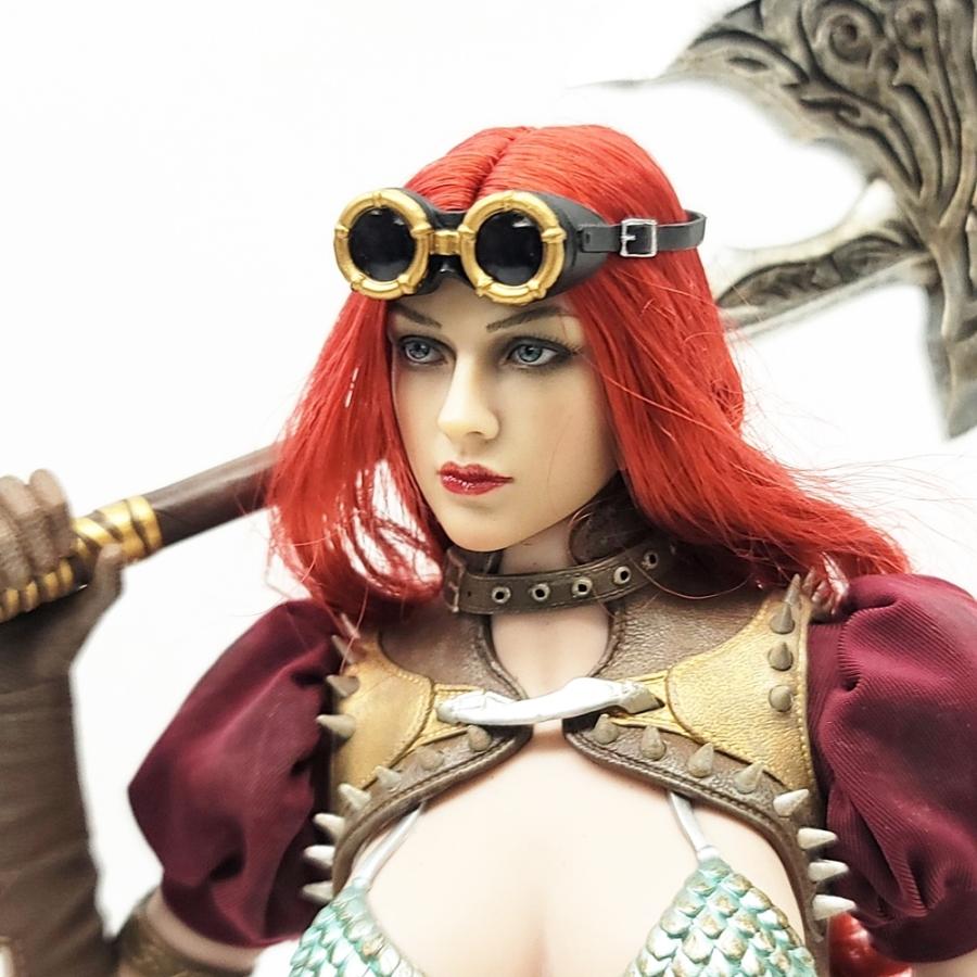 HE309 TBLeague TBリーグ 1/6スケール フィギュア Steam Punk HE309 TBLeague TBリーグ 1/6スケール フィギュア Steam Punk
