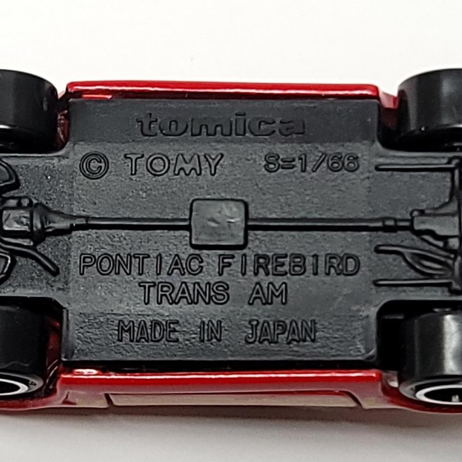 トミカ HE393 15周年記念 特製モデル 1985 トランザム 3種 15TH トミカ HE393 15周年記念 特製モデル 1985 トランザム 3種 15TH