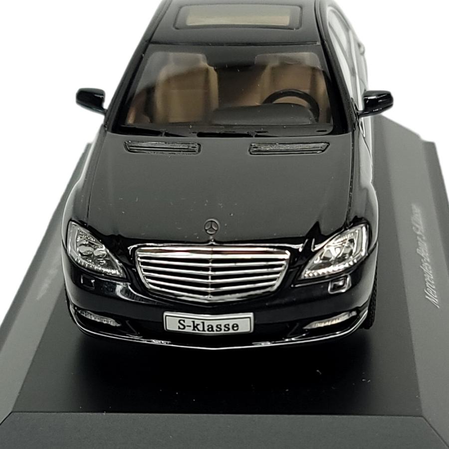 Gateway HE434 1/43 Mercedes-Benz S-CLASS メルセデスベンツ S Gateway HE434 1/43 Mercedes-Benz S-CLASS メルセデスベンツ S
