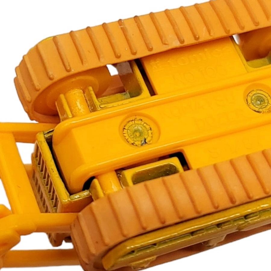 トミカ HE436 tomica 1/87 106 小松 コマツ ドーザショベル D65S トミカ HE436 tomica 1/87 106 小松 コマツ ドーザショベル D65S