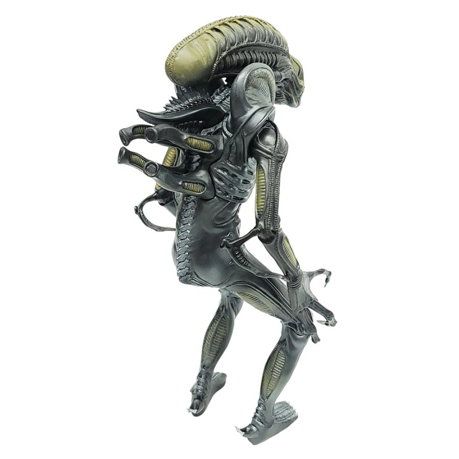 HE439 ツクダホビー 1/5 エイリアン2 ALIEN WARRIOR エイリアン