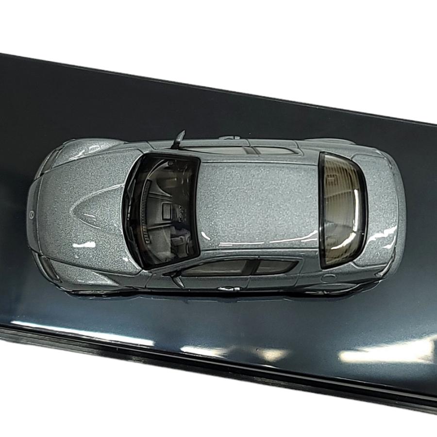 オートアート HE454 AutoArt 1/43 Mazda マツダ RX-8 Titanium オートアート HE454 AutoArt 1/43 Mazda マツダ RX-8 Titanium