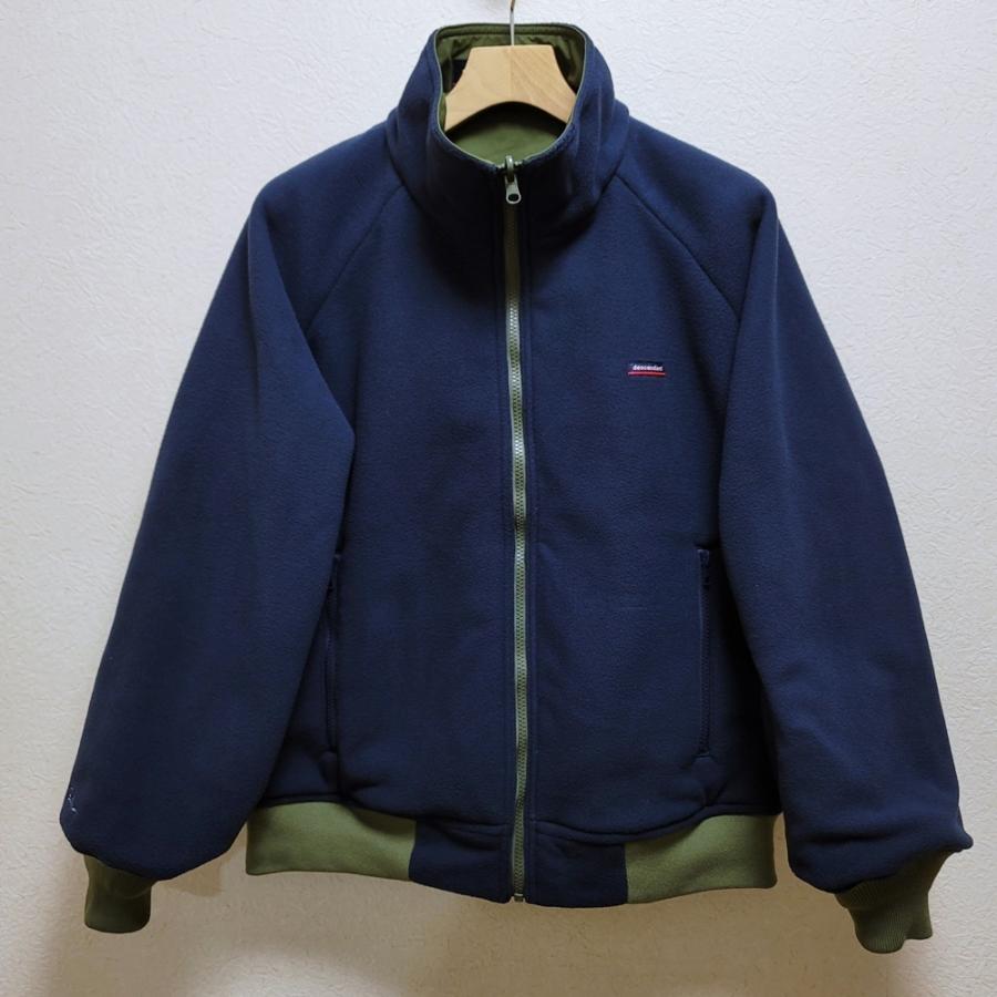 Ron Herman WB134 DESCENDANT for 別注 CABALLO NYLON JACKET Ron Herman WB134 DESCENDANT for 別注 CABALLO NYLON JACKET