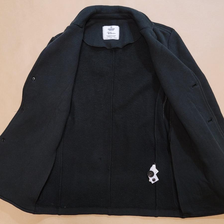 Ron Herman WB158 Ron ロンハーマン REIGNING CHAMP Slub Terry Jacket 