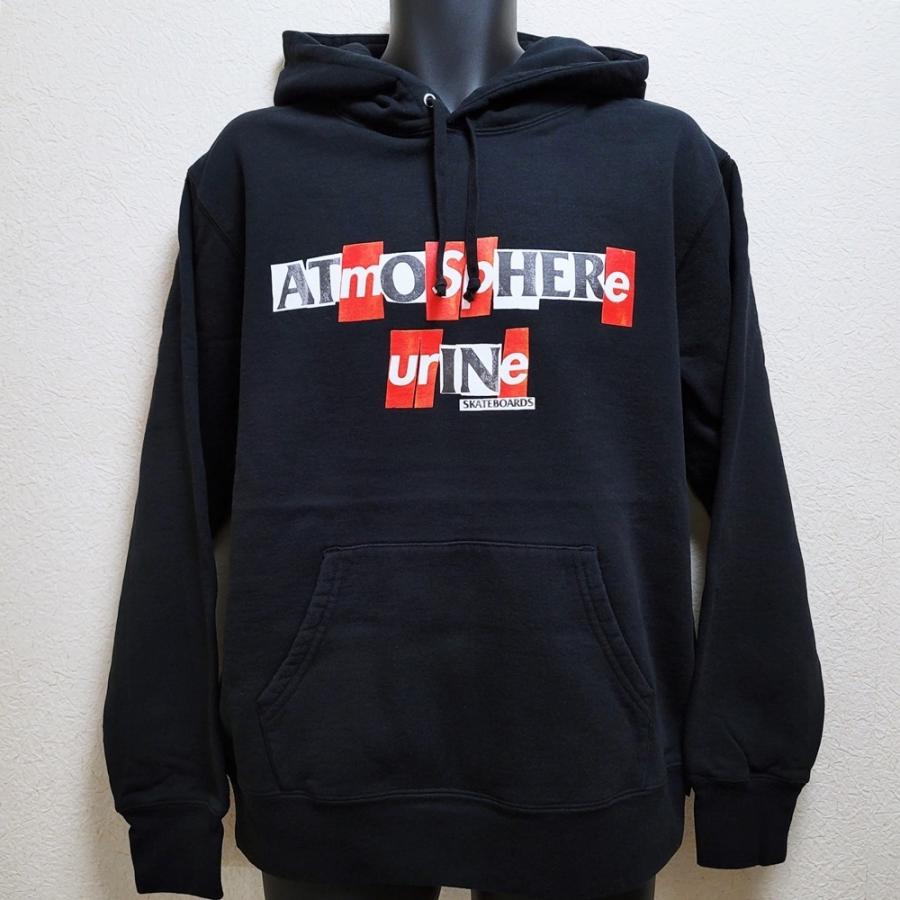 Supreme WB169 ☆4 シュプリーム ANTIHERO アンタイヒーロー Hooded  