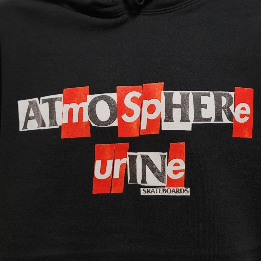 Supreme WB169 ☆4 シュプリーム ANTIHERO アンタイヒーロー Hooded 
