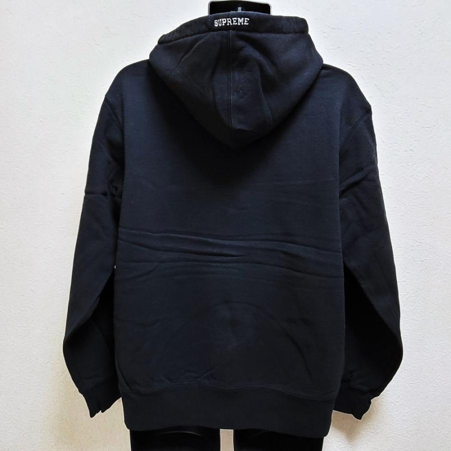Supreme WB169 ☆4 シュプリーム ANTIHERO アンタイヒーロー Hooded 