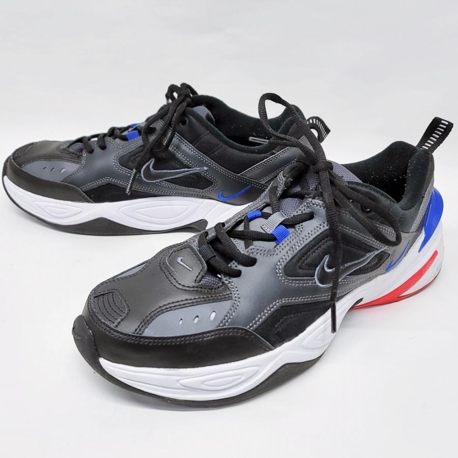 NIKE WB178 NIKE ナイキ M2K TEKNO テクノ スニーカー パリ  