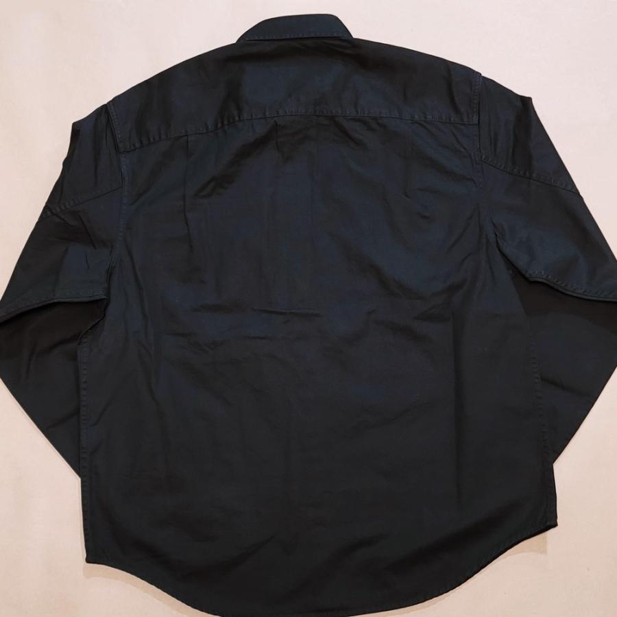 Supreme WB233 Supreme シュプリーム Twill Multi Pocket Shirt ツイル 