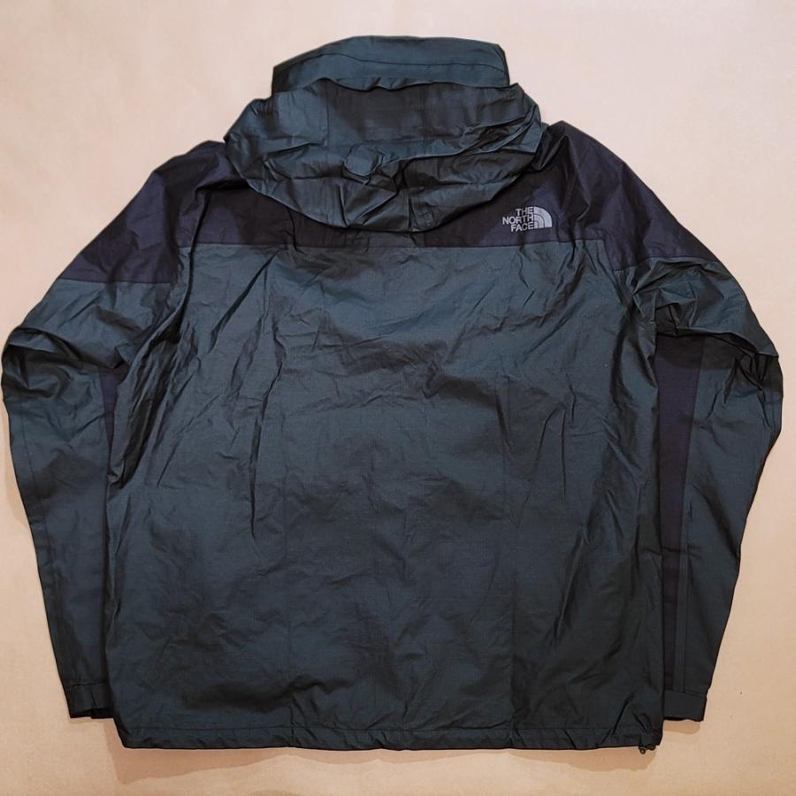WB240 THE NORTH FACE ザ・ノース・フェイス RAINTEX FLIGHT 