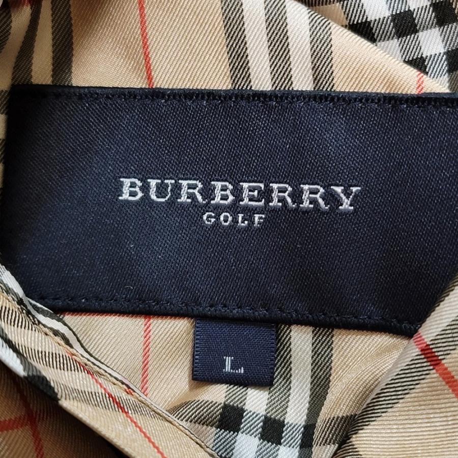 BURBERRY GOLF WB252 BURBERRY golf バーバリー ゴルフ