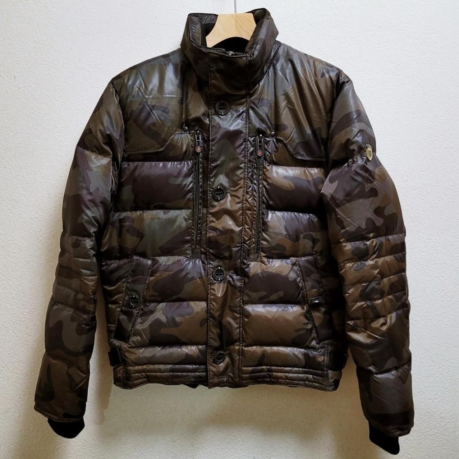 WB263 Wellensteyn ウェレンステイン MOTORO 裏起毛 ダウン WB263 Wellensteyn ウェレンステイン MOTORO 裏起毛 ダウン